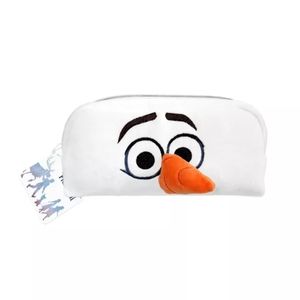 Disney Frozen 2 Plush Pouch - Olaf